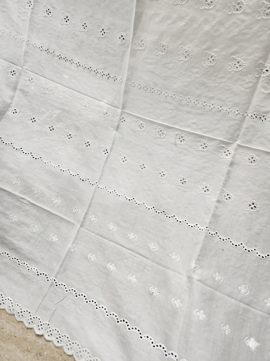 Bareeze Lawn Shawl