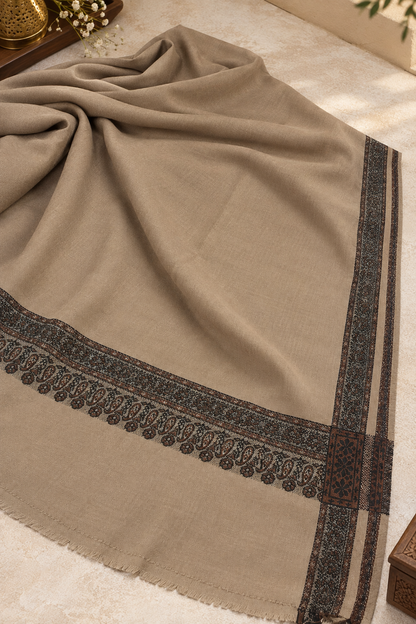 Shawl Ladies