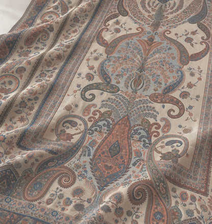 The Amber Heritage Pashmina
