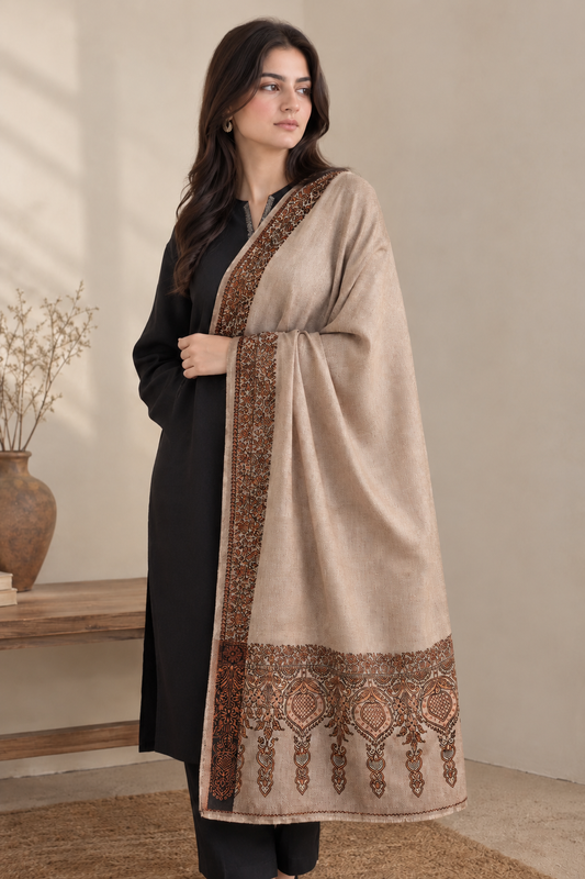 Women Shawl