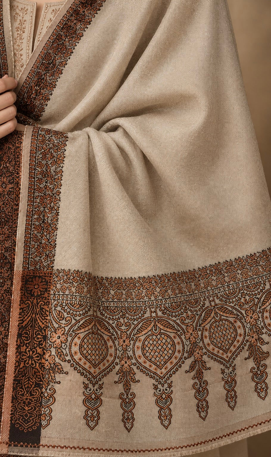 Women Shawl