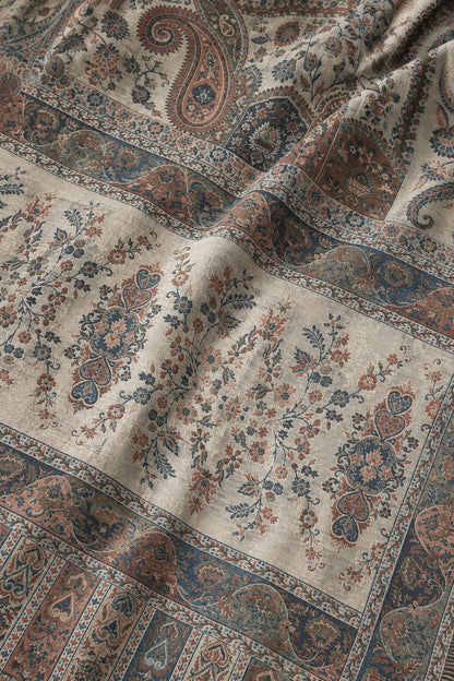The Amber Heritage Pashmina