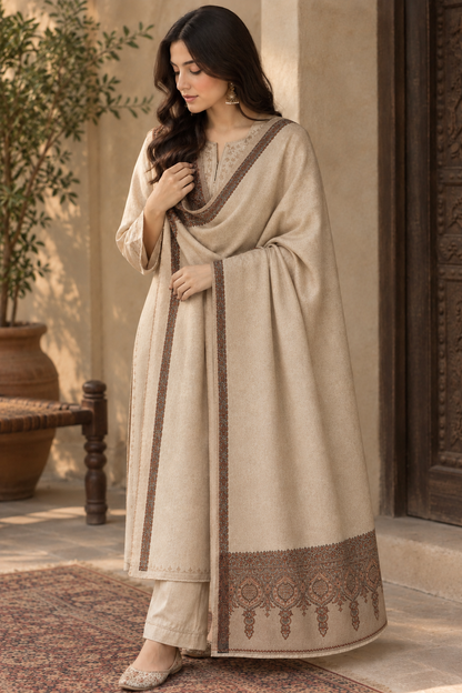 Women Shawl