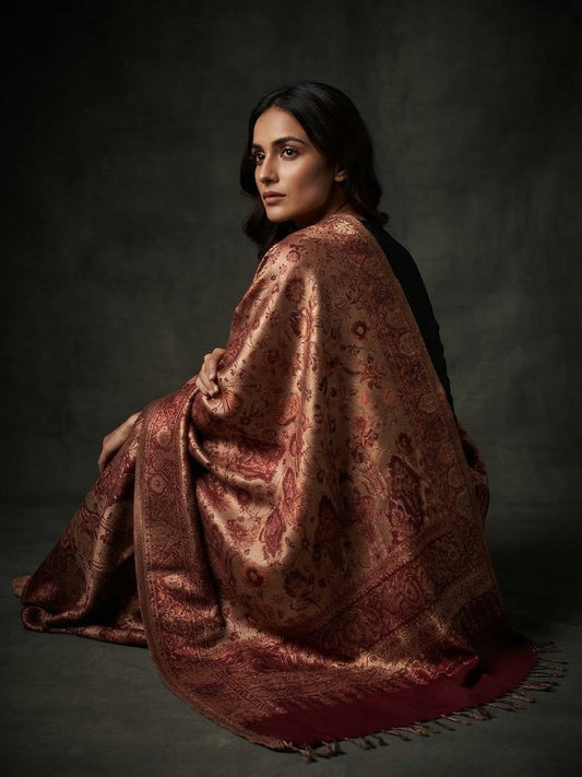 Women shawl