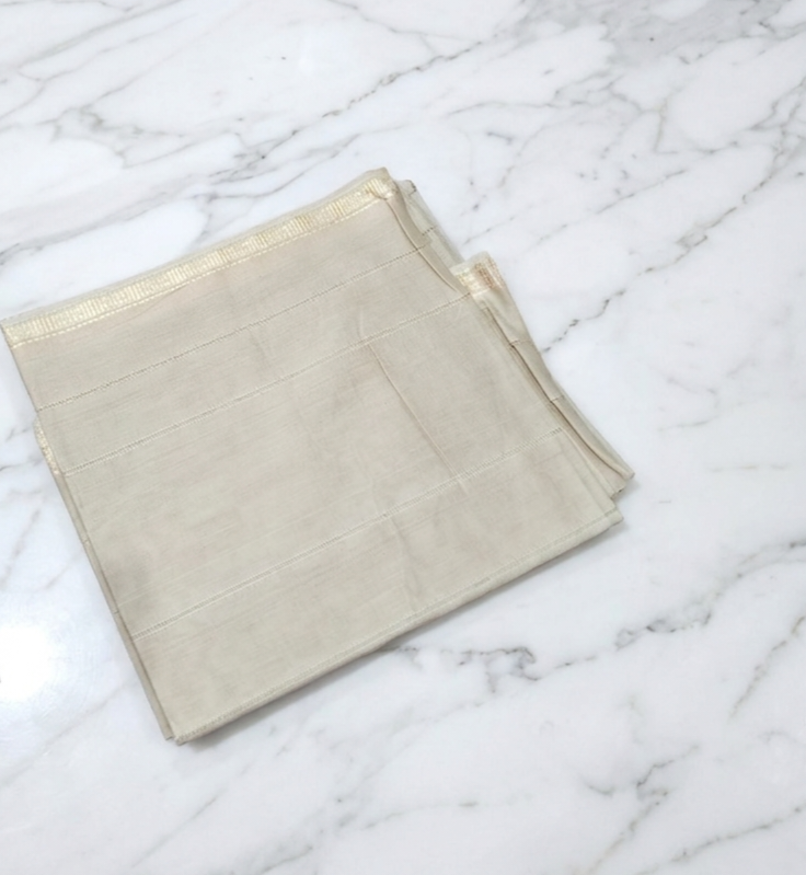 Tarkashi Lawn shawl Skin