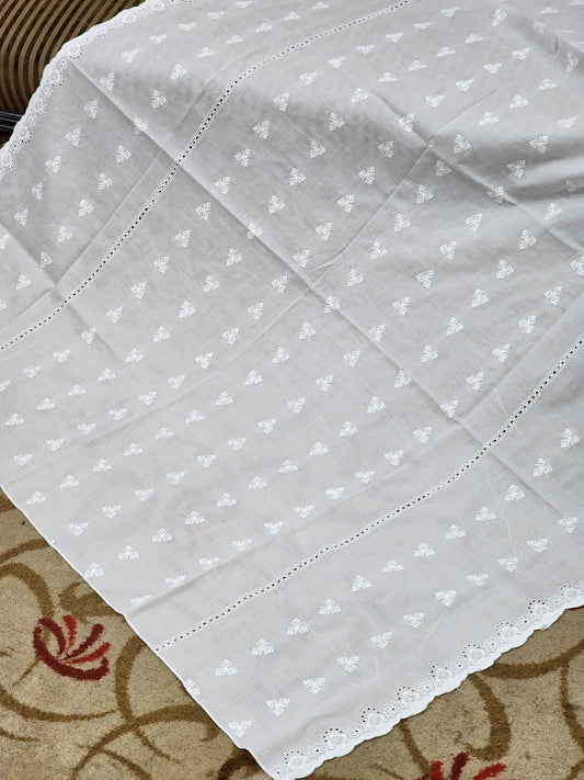 Bareeze Lawn Shawl